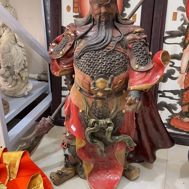 茶宠摆件工艺美术作品