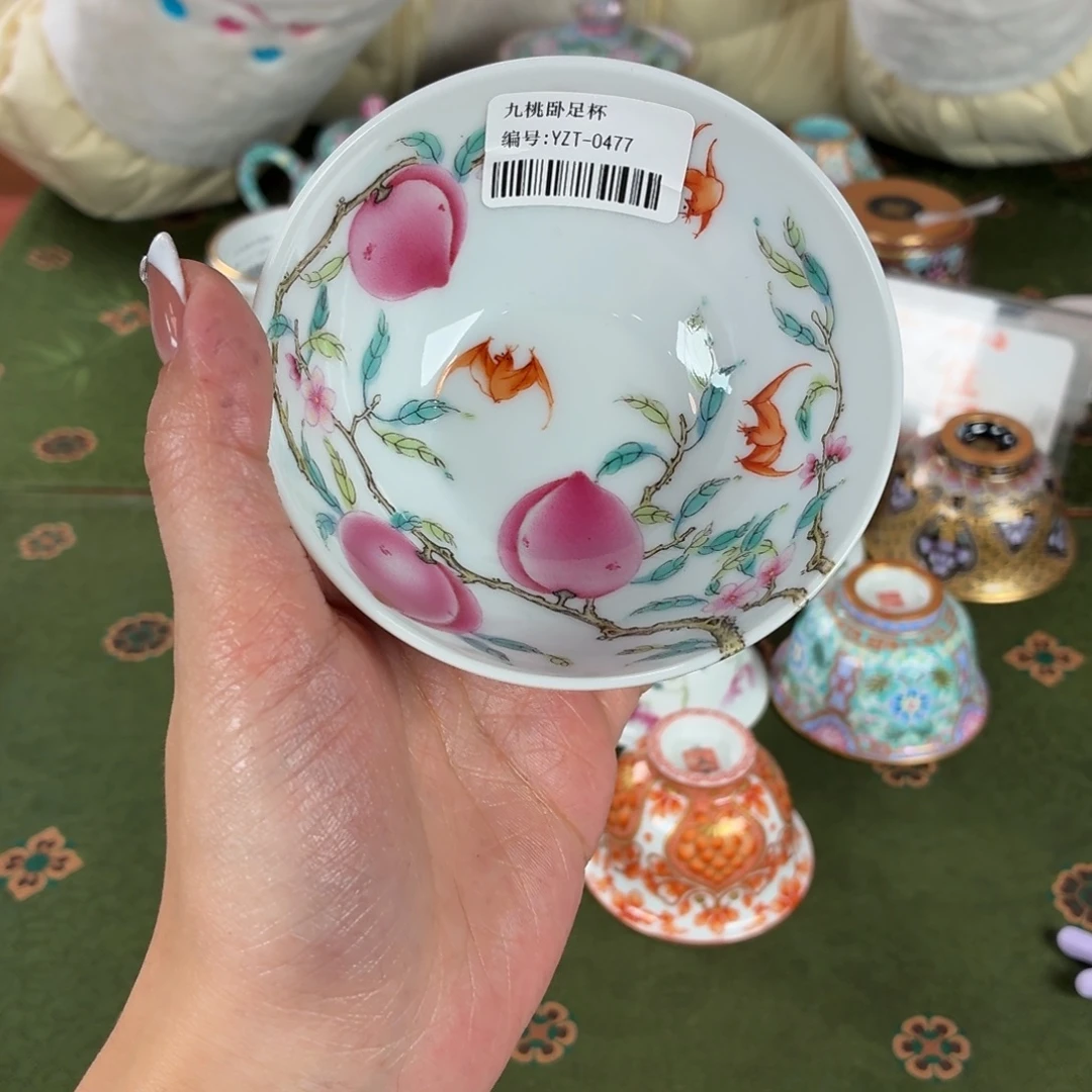 九鸣瓷艺九鸣瓷艺