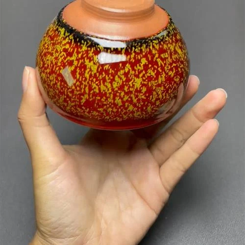 【闪购商品】茶盏-10014..........