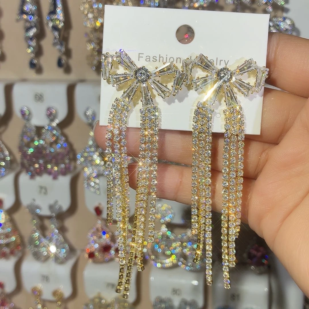 锆石铜合金925银针