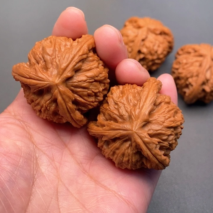 吊坠文玩核桃炽*使核桃核桃