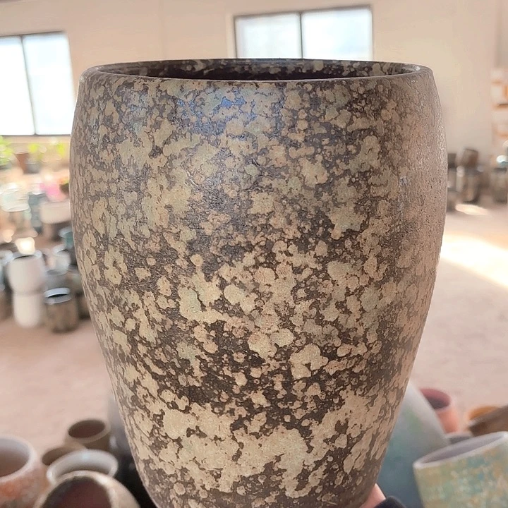 瑕疵高30口20一个