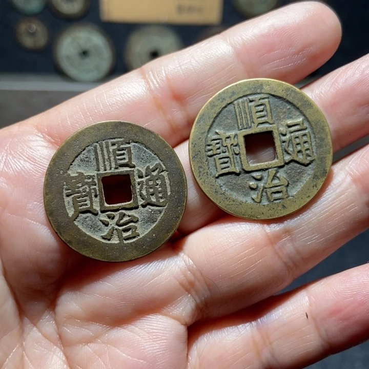 铜强*工艺品工艺品02
