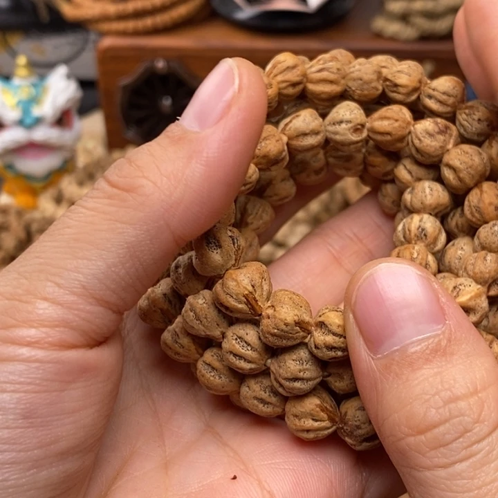 ***吊坠柏香籽/百香籽