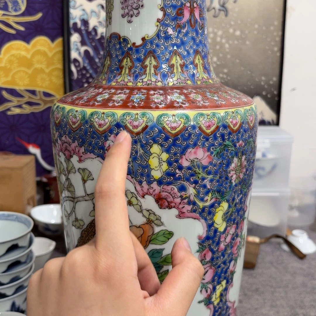 非常好用漂亮的茶具