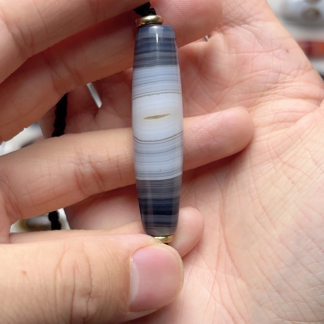 玛瑙/玉髓吊坠未镶嵌郑****）1