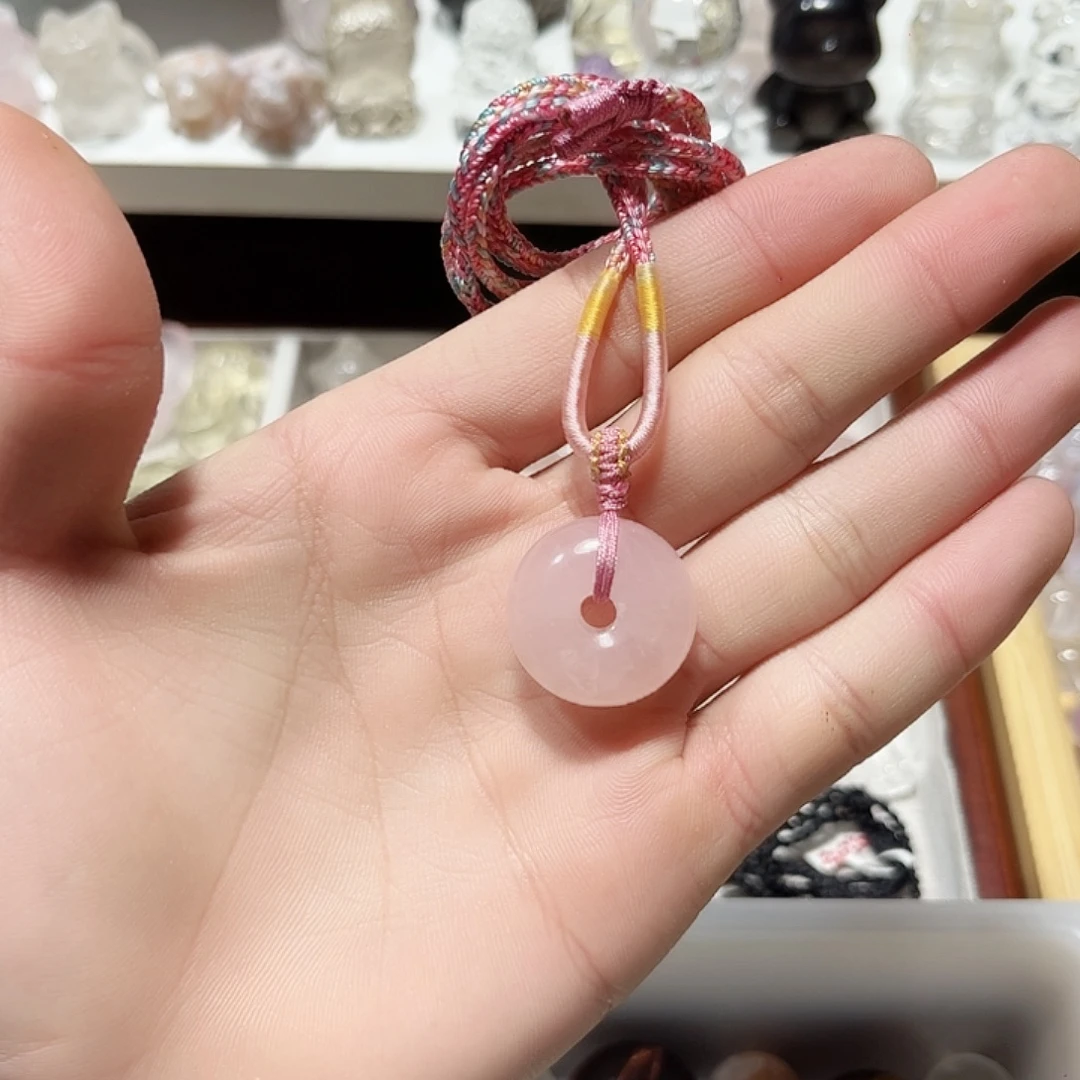 未镶嵌珠宝半成品水晶