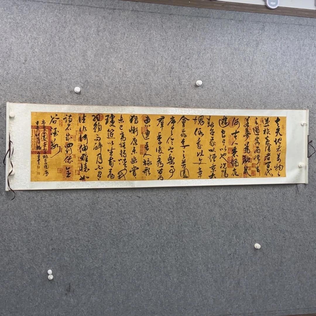 书法作品多次参加全国