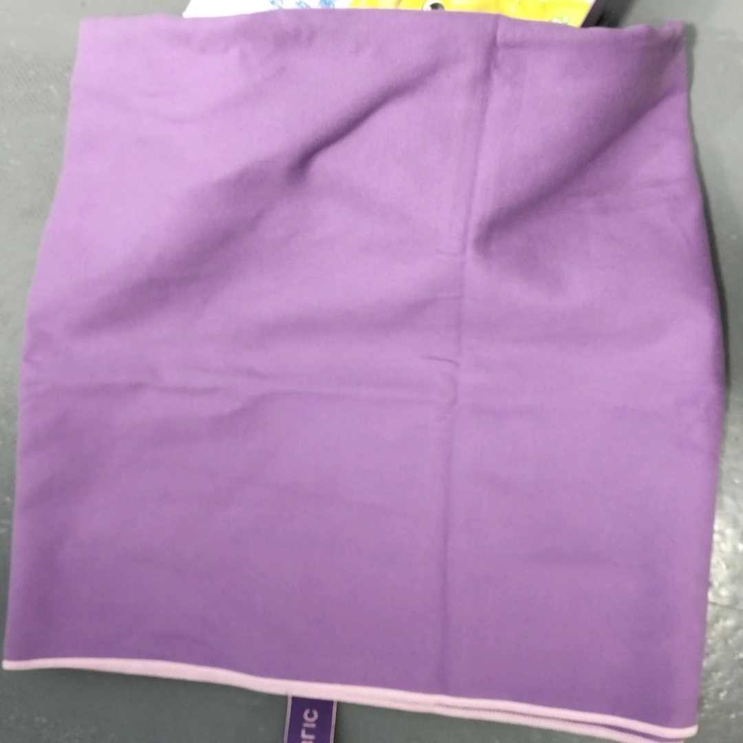 百货523 毛巾 /维/生/素/紫/毛巾手工