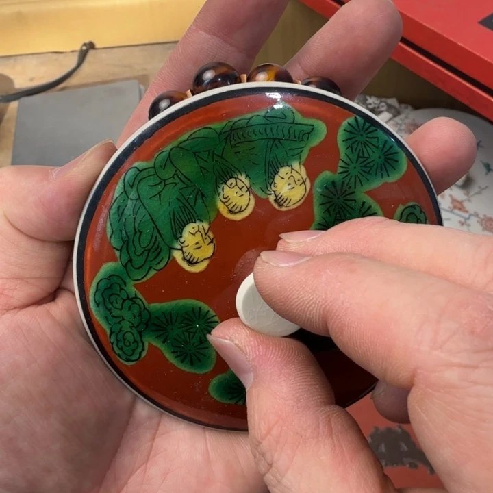 紫砂茶宠现代工艺美术作品