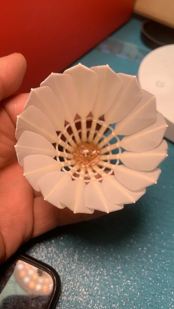 利戈迪羽毛球D1一级刀翎对打感要求高比赛级别本人认为二级毛