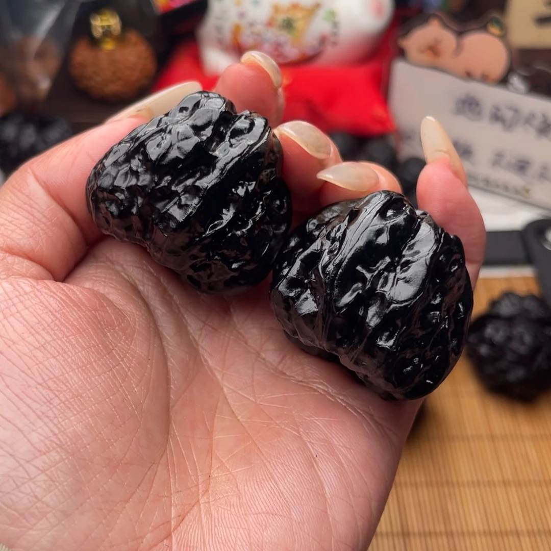 吊坠文玩核桃福利蛙