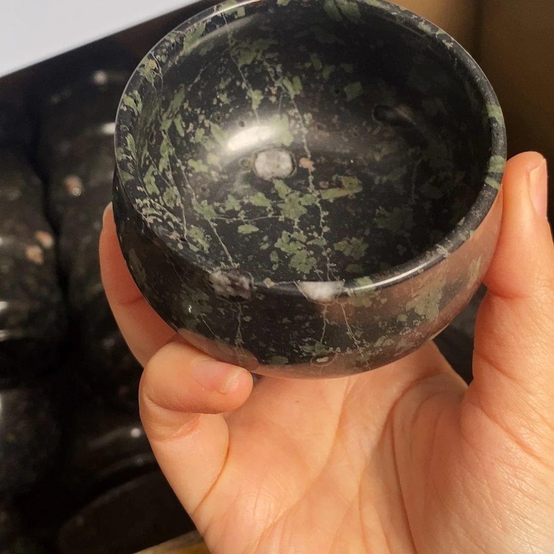 奢上奢精品梅花玉