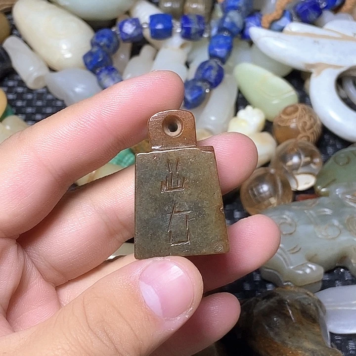 摆件直播间链接20