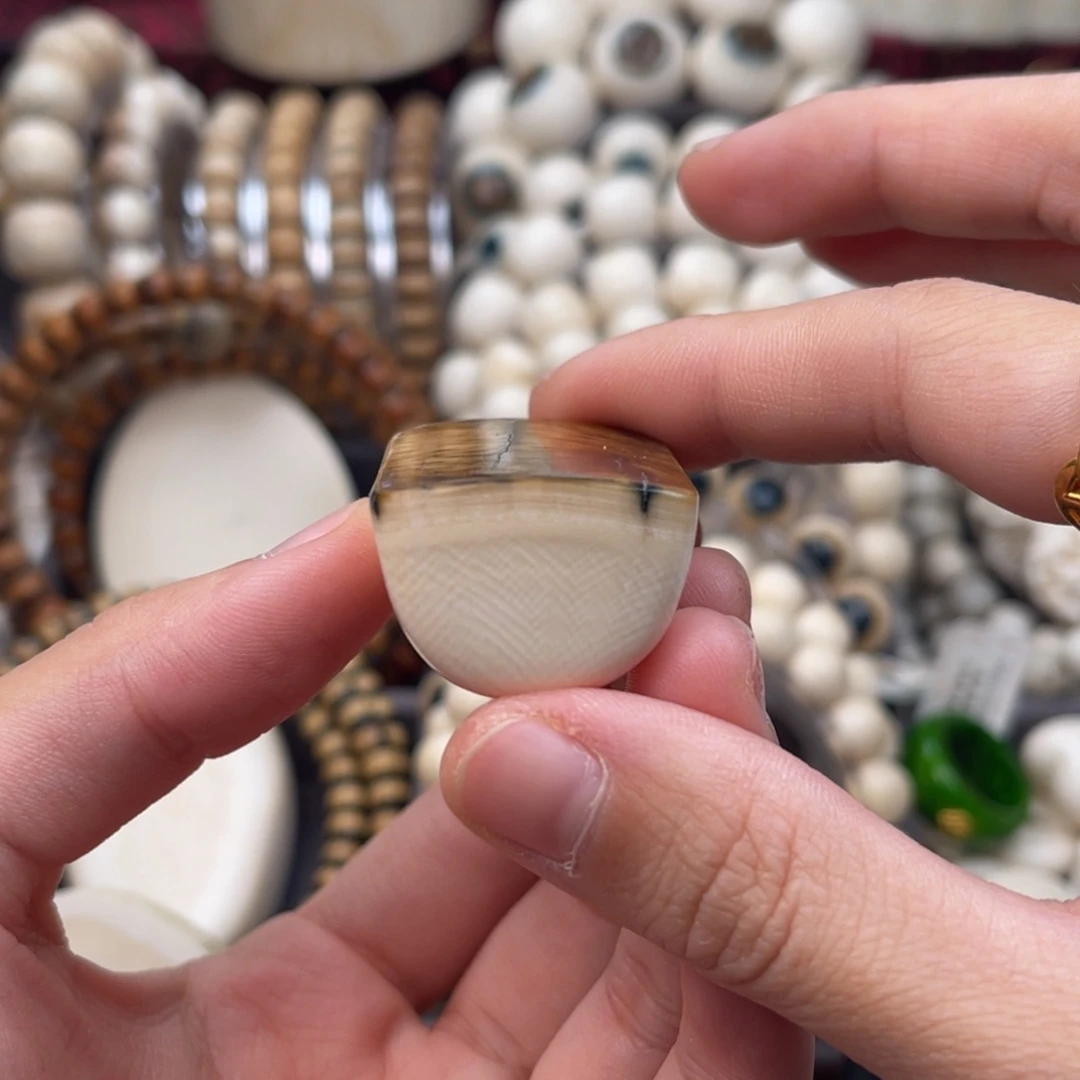 手串/手链/手镯猛犸象牙