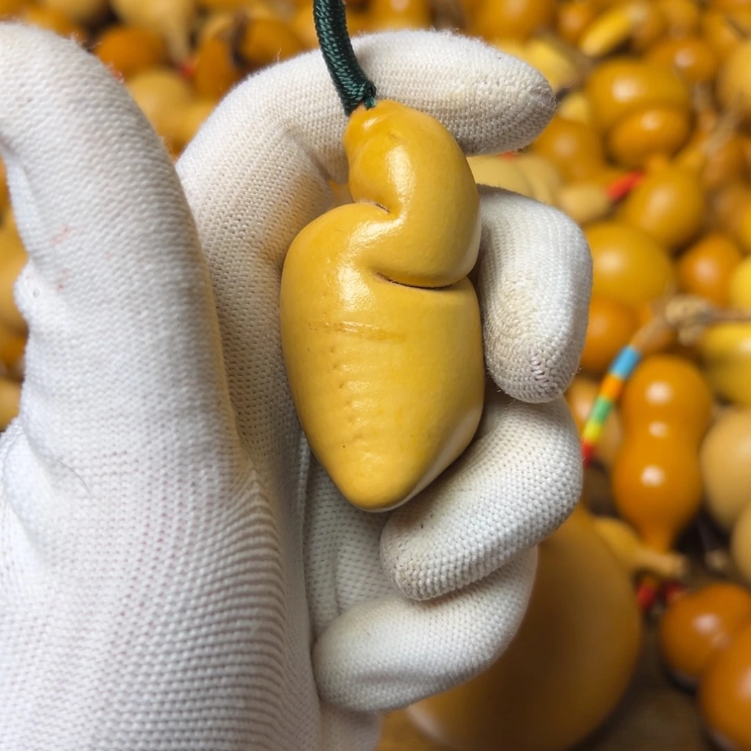 不*?葫芦头的做法是用