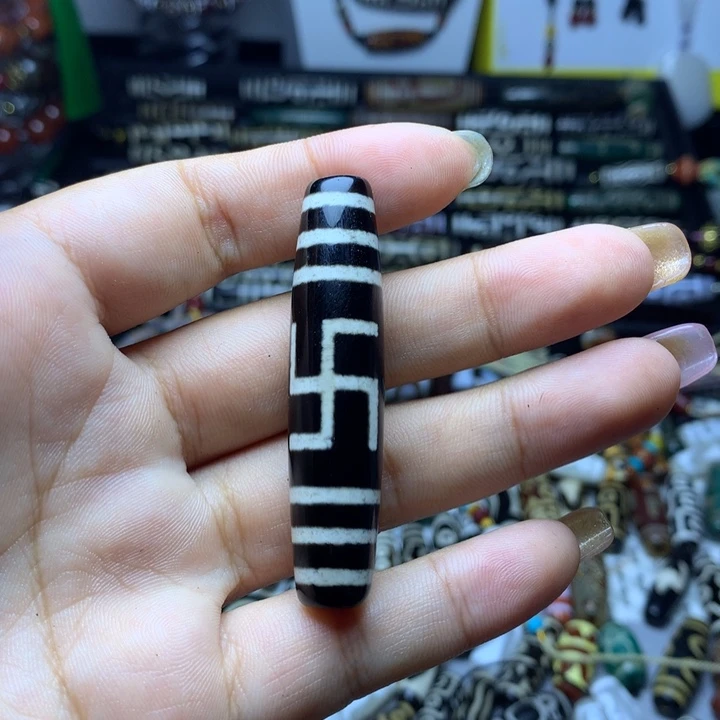佛***酔未镶嵌颈饰玛瑙/玉髓