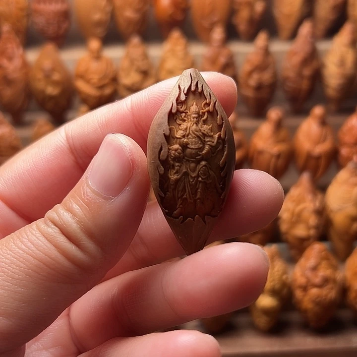 吊坠橄榄核橄榄菜
