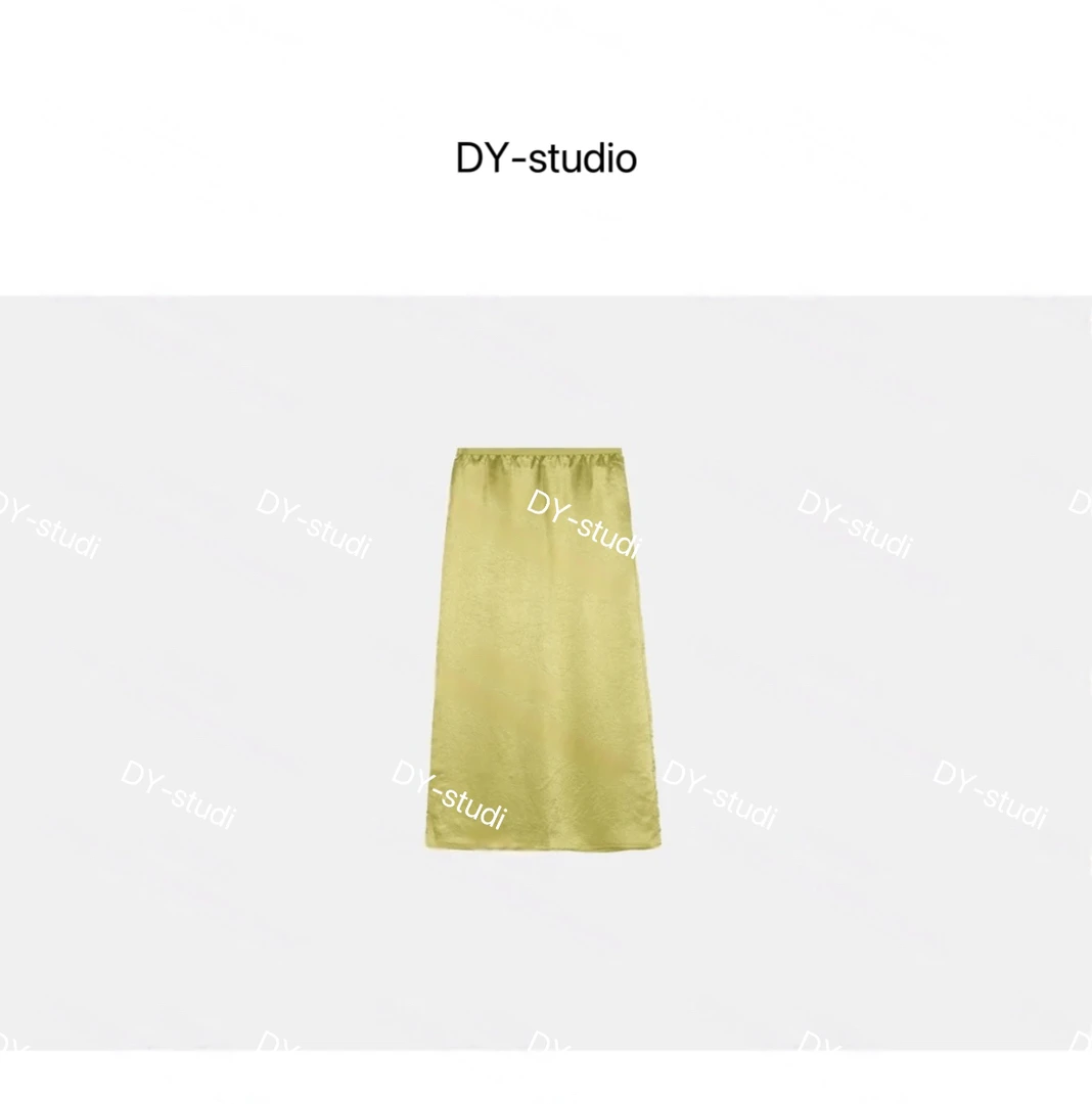 DY- 冻冻裙 2025夏款NEW