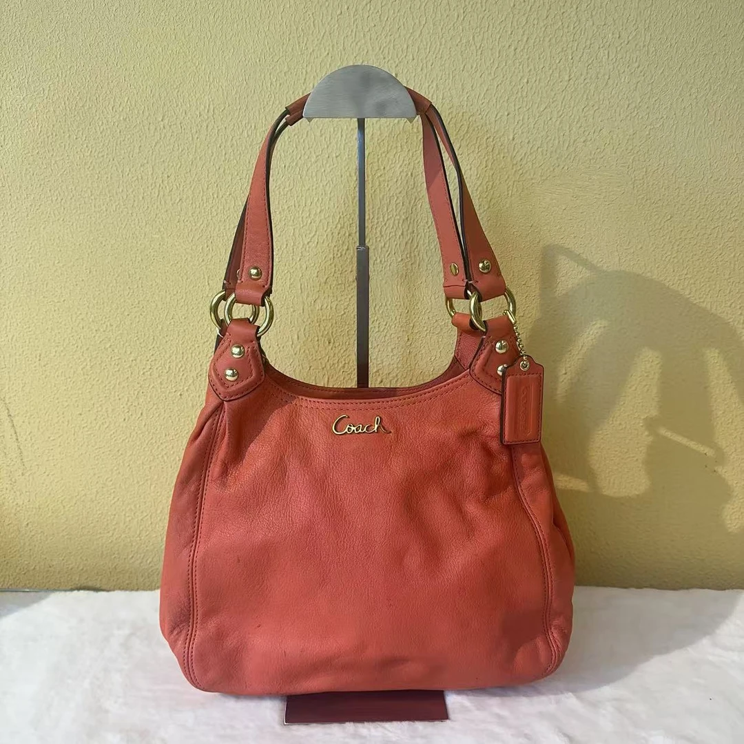 95新  爱包包奢品/COACH蔻驰 单肩包 2602