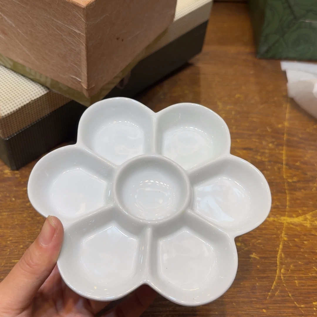 小狐狸瓷器家居好物推荐