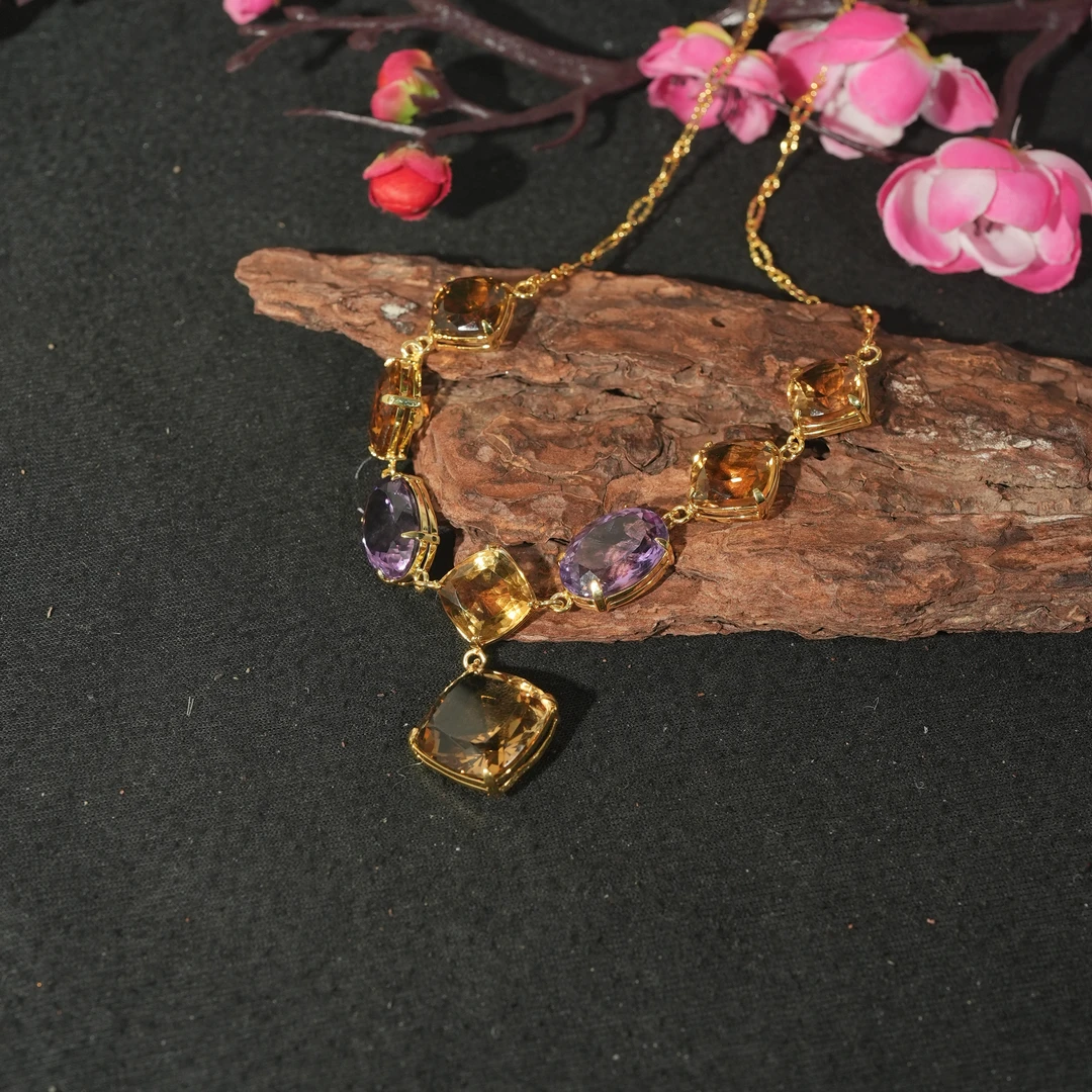 11.26香港王老板-水晶吊坠5c325