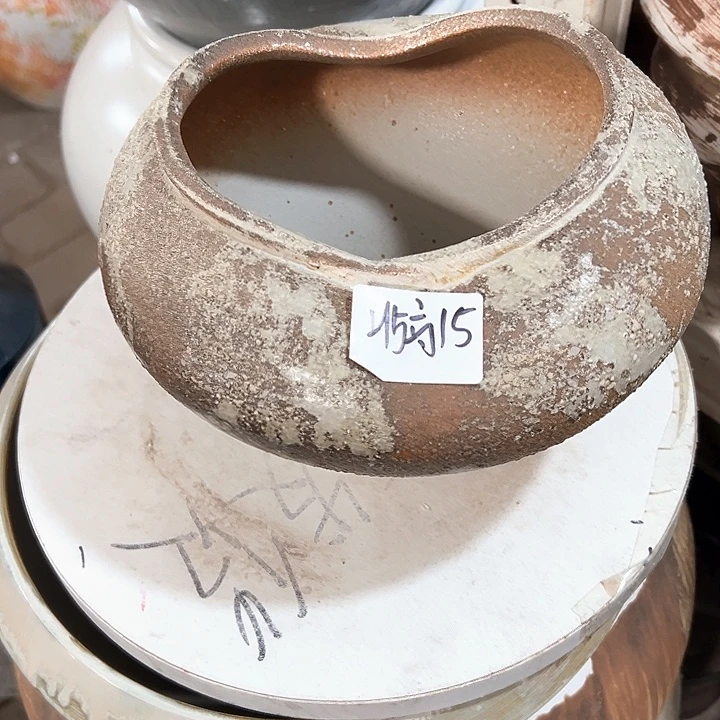 景德镇精品花盆栽适合盆栽适合