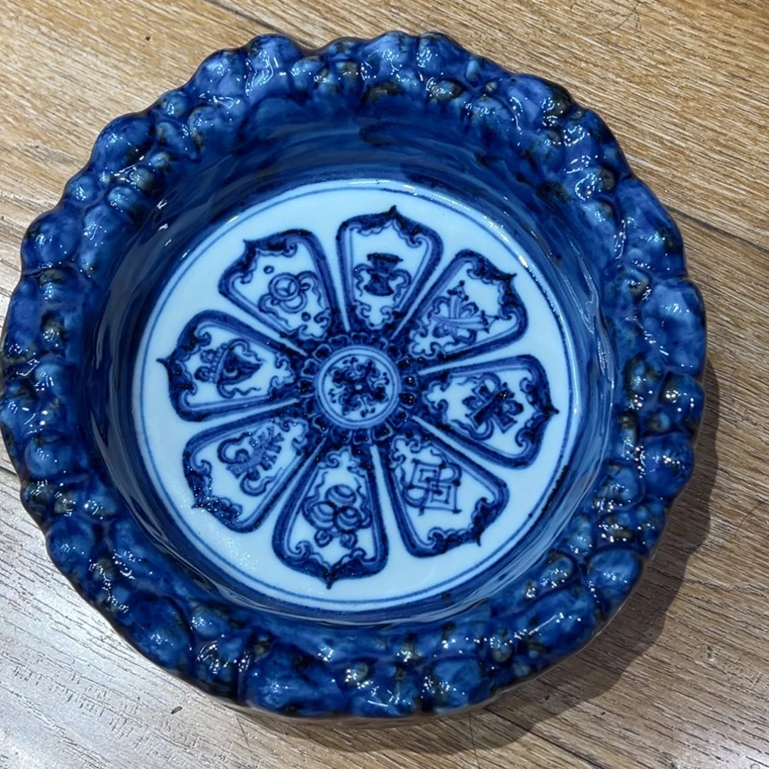 福***在陶摆件000000000000