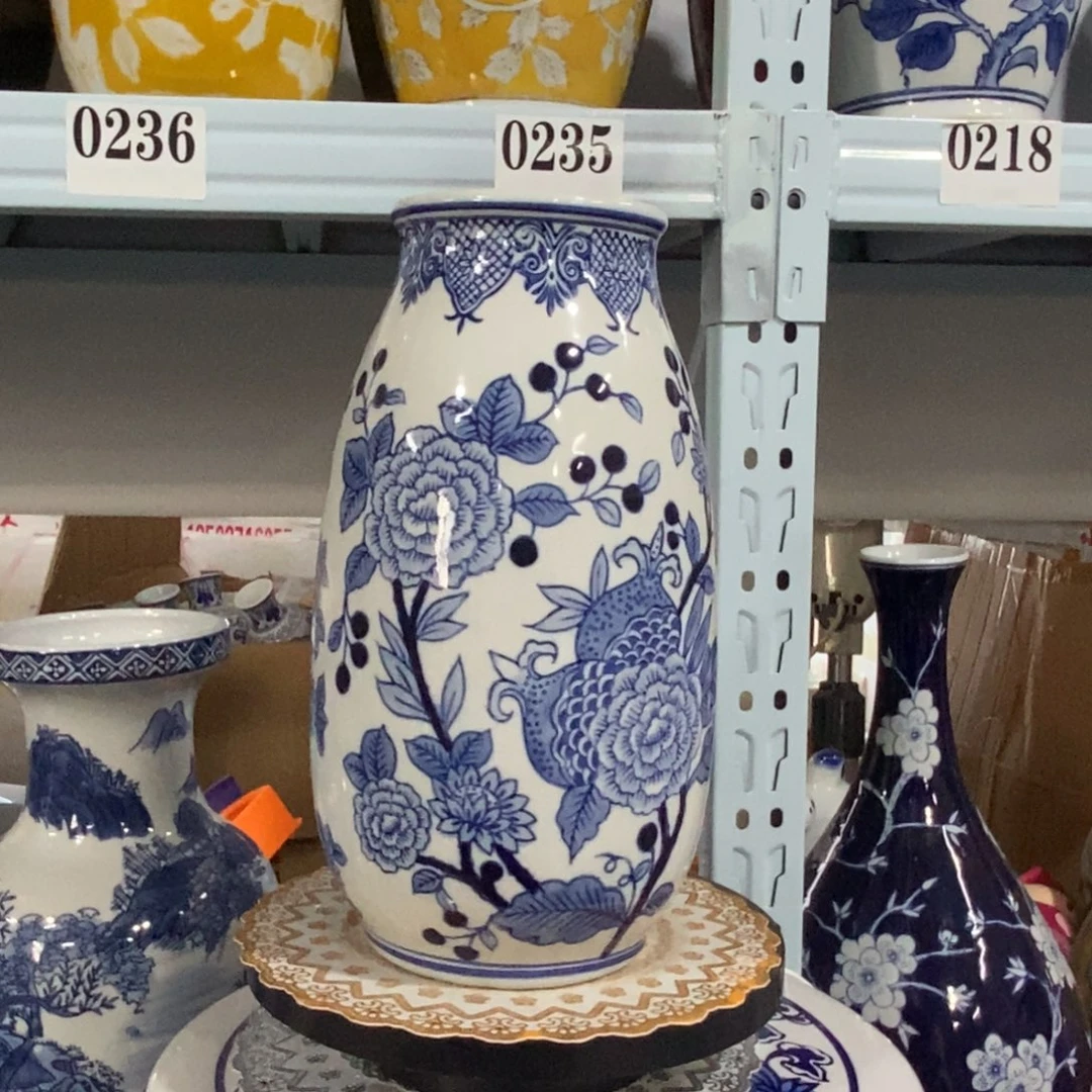 瓶花瓶花瓶摆件花瓶