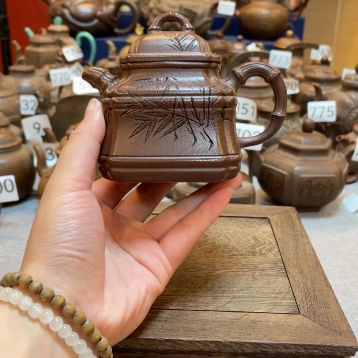 紫砂茶壶紫砂茶具紫砂