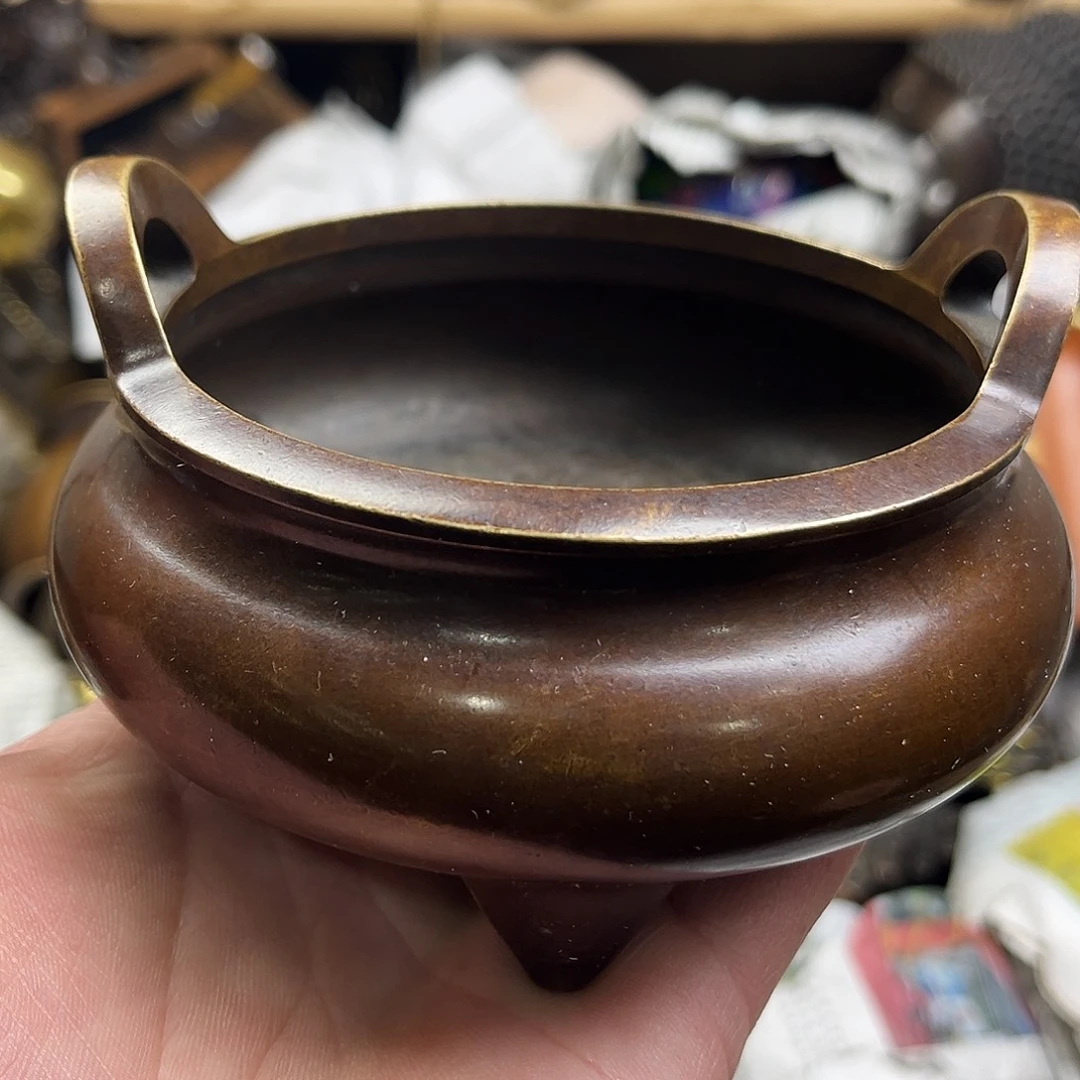 航弟文玩铜器链接