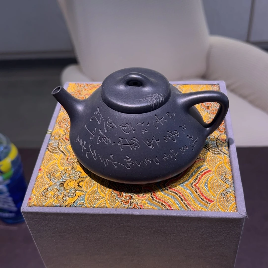 紫砂茶壶锋**下3333322228888