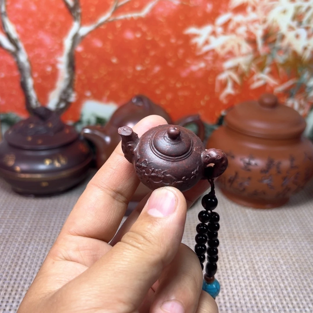 茶杯紫砂紫砂宠….