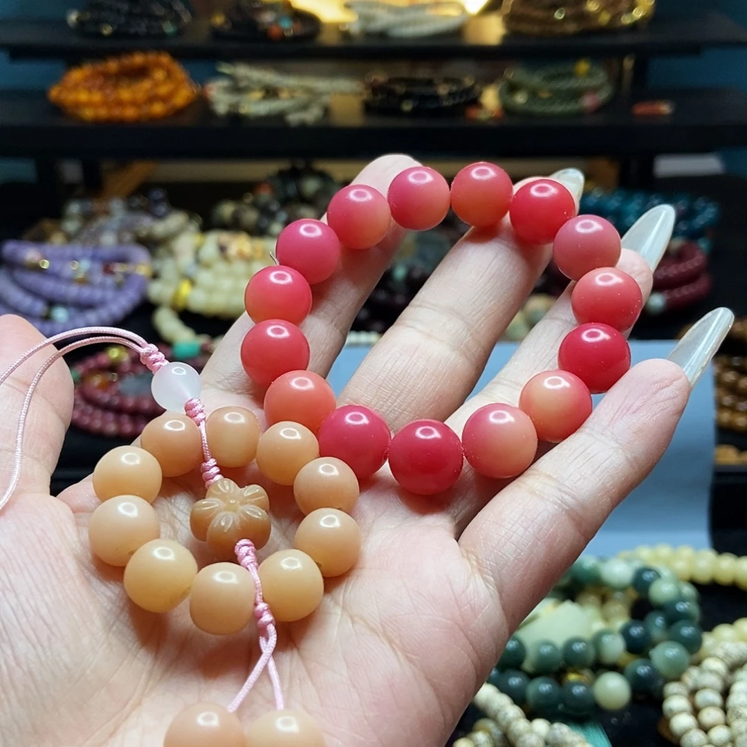 吊坠佛心果菩提果