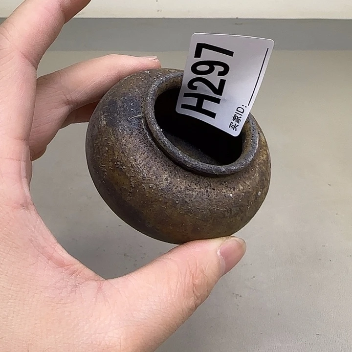 备前烧作品备前烧作品