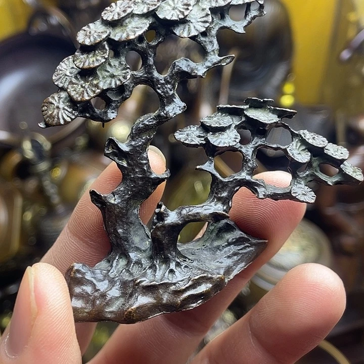 铜器摆件诚信经营