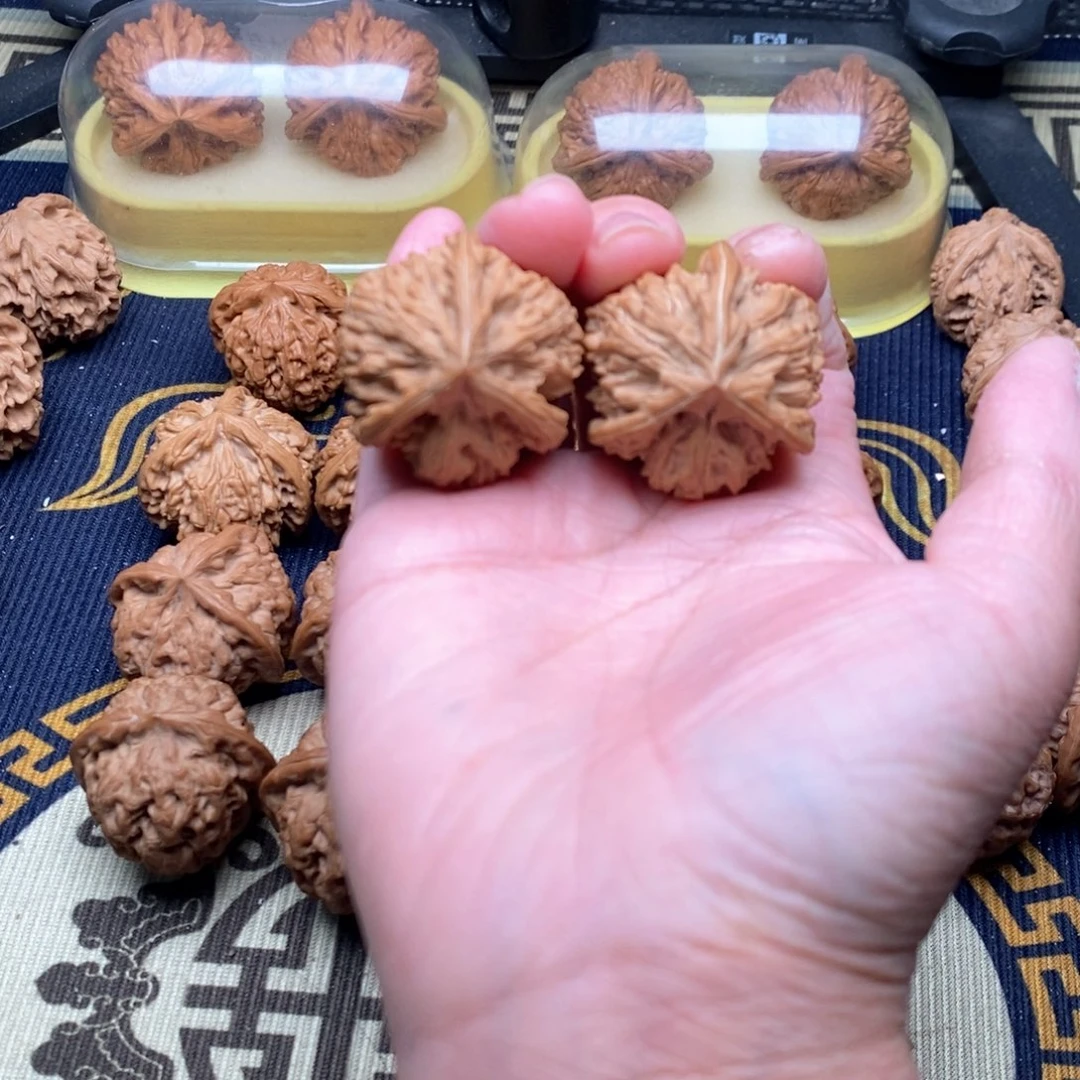 手串/手链橄榄核文山35