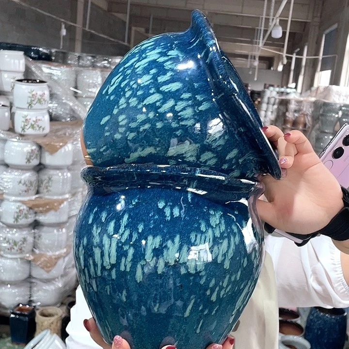 正品高18口20两个