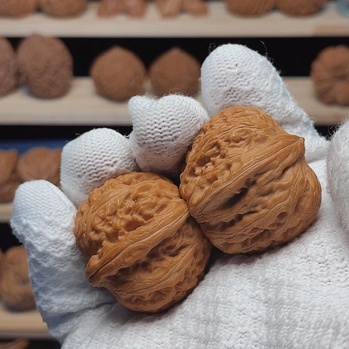 吉***物手串/手链核桃37元宝