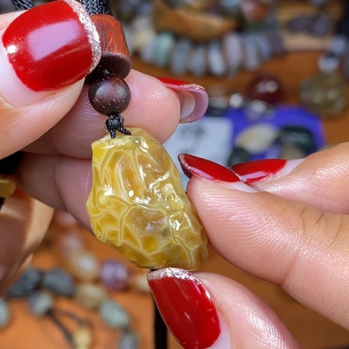 玛瑙/玉髓珠宝半成品未镶嵌用****1