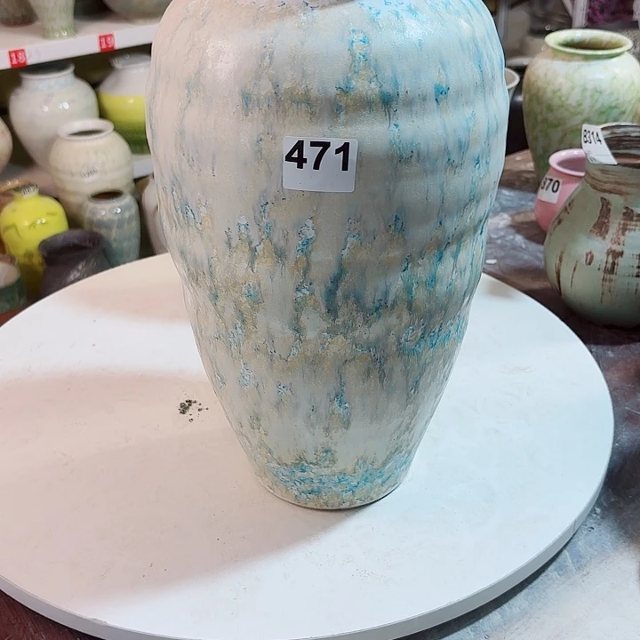 小***m精品摆件口13，高40，471，摆件