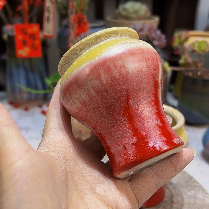 景德镇陶瓷艺术2单包邮