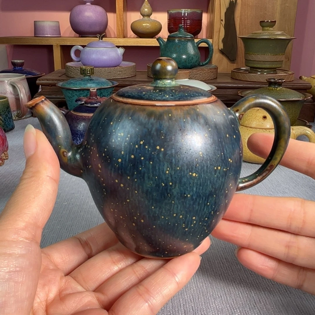 【闪购商品】钧瓷09868
