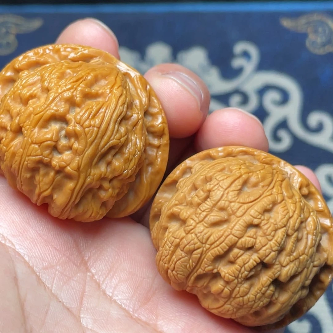 文玩核桃把件24号链接