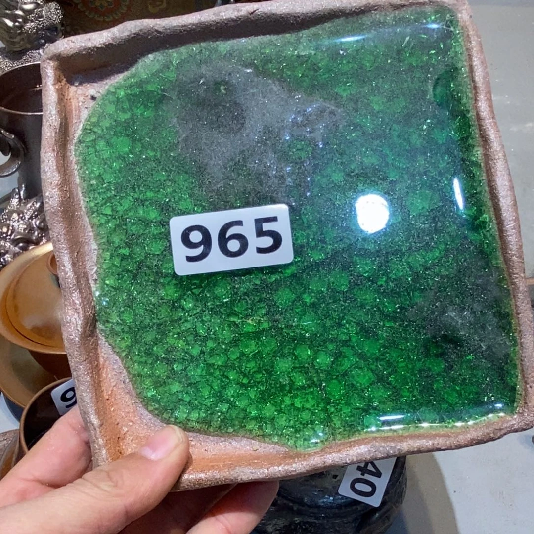柴烧茶具陶瓷杯子