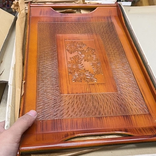 瓷片摆件工艺品瓷器摆件777