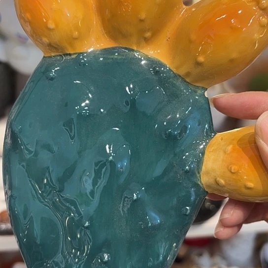 摆件外贸尾单微瑕，介意慎拍