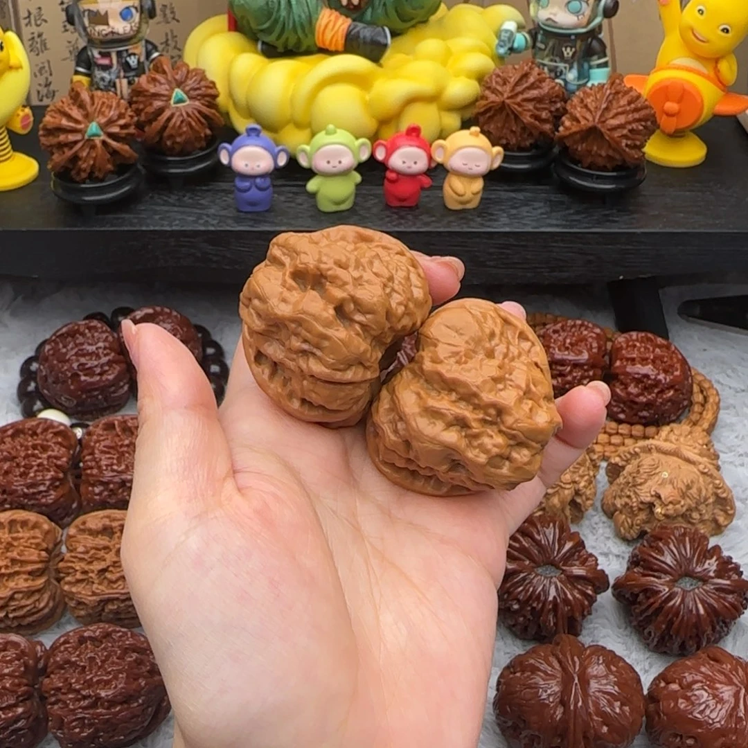 小冉臻选核桃蛤蟆42