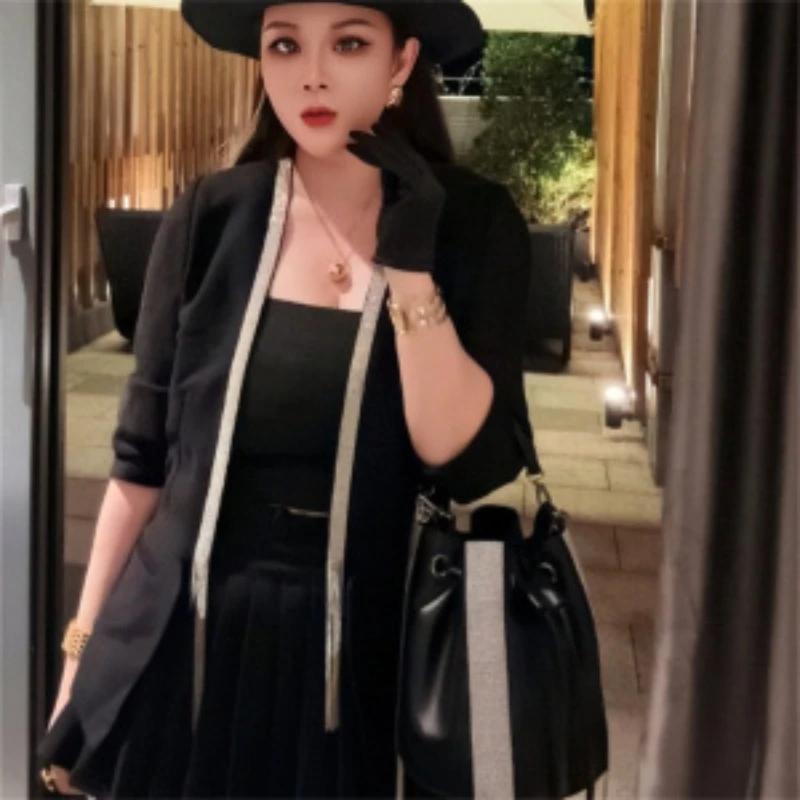 【衣服33-40按编码下单】大麦女装