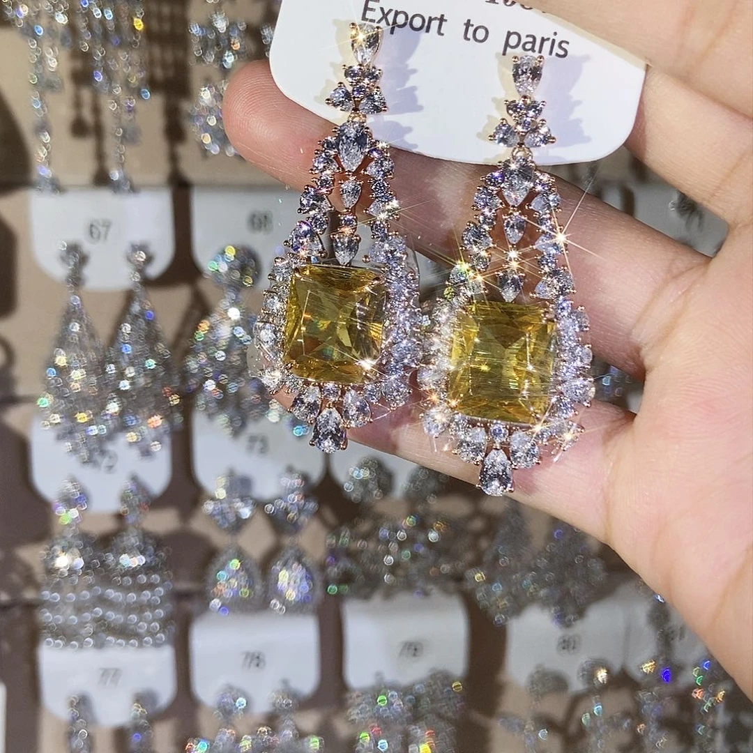 铜合金925银锆石